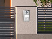 HIKVISION DS-KIS101-P/SURFACE 2-WIRE VIDEO INTERCOM