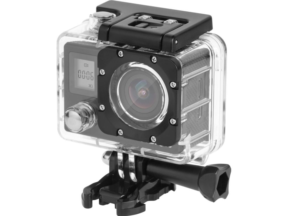Kruger&ampMatz Vision L400 action camera