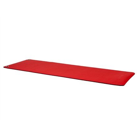 Pure2Improve | TPE Mat 173 x 61 x 1 cm | Red