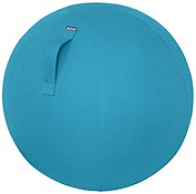 Leitz Ergo Cosy Blue Indoor Round