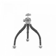 Joby PodZilla tripod Smartphone/Digital camera 3 leg(s) Grey