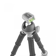 Joby PodZilla tripod Smartphone/Digital camera 3 leg(s) Grey
