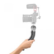 Joby PodZilla tripod Smartphone/Digital camera 3 leg(s) Grey