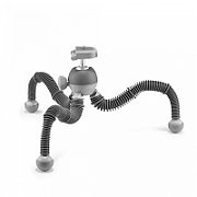 Joby PodZilla tripod Smartphone/Digital camera 3 leg(s) Grey