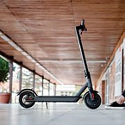 FAST WHEELS PRO electric scooter
