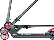 Razor Turbo A Black Label 16 km/h