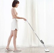 DEERMA TB500 Spray Mop White