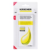 KARCHER GLASS CLEANER RM 503 (6.295-302.0) 4X20ML