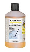 Kärcher RM519 Fast Dry Liquid Carpet Cleaner all-purpose cleaner 1000 ml