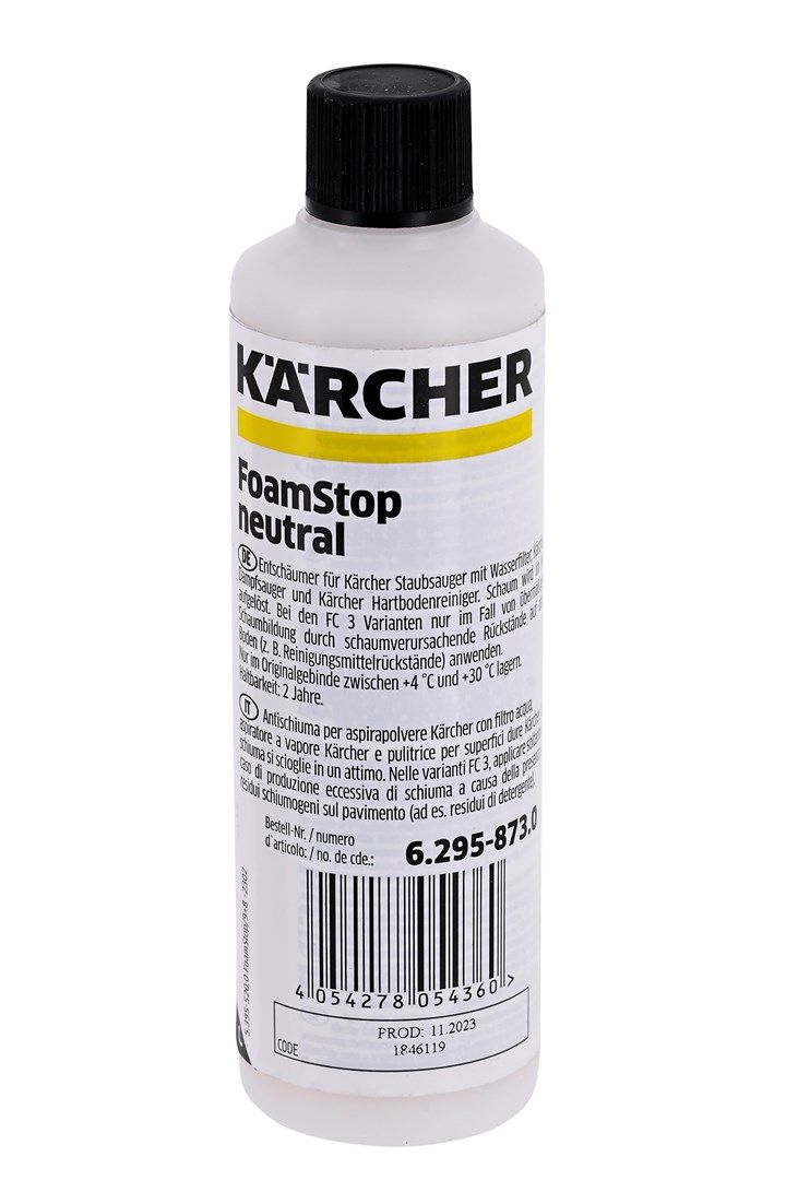 Kärcher 6.295-873.0 vacuum accessory/supply