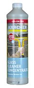 KARCHER Glass Cleaner 750ml concentrate