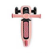 Kinderkraft scooter HALLEY pink