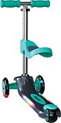 RAZOR Scooter 2in1 Rollie DLX 20073645 - turquoise