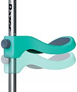 RAZOR Scooter 2in1 Rollie DLX 20073645 - turquoise