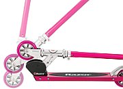 Interbrands 13073051 kick scooter Pink