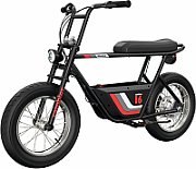 Electric motorcycle Razor Rambler 16