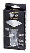 Nitecore TIP SE - LED pendant torch  grey