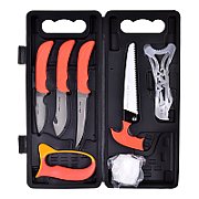 Outdoor Edge Wild Pak WP-2FR Hunting Kit