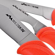 Outdoor Edge Wild Pak WP-2FR Hunting Kit