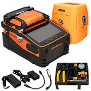 SIGNAL FIRE AI-9 FIBER OPTIC SPLICER