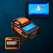 SIGNAL FIRE AI-9 FIBER OPTIC SPLICER