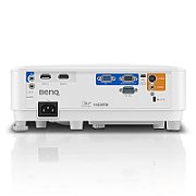 BenQ MW550 - DLP-projektor - barbar -