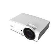 Vivitek DU857 multimedia projector 5000 ANSI lumens DLP WUXGA (1920x1200) portable  white