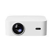 Videoproiector Xiaomi WANBO X2 MAX WHITE, 1920 x 1080 pixeli, 16:9, 450 lm, LCD, 20000 h, Wi-Fi, Albastru