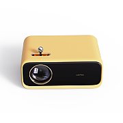Wanbo Mini | Projector | 720p  250lm  1x HDMI  1x USB  1x AV
