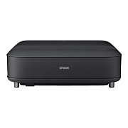 Epson | EH-LS650B | Full HD (1920x1080) | 3600 ANSI lumens | Black
