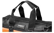 Neo Tools tool bag 40 x 22 x 33 cm  material Nylon 600D