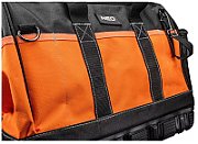 Neo Tools tool bag 40 x 22 x 33 cm  material Nylon 600D