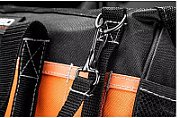 Neo Tools tool bag 40 x 22 x 33 cm  material Nylon 600D