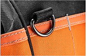 Neo Tools tool bag 40 x 22 x 33 cm  material Nylon 600D