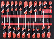 Yato YT-55290 Roller Cabinet With Tools Insert