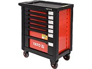 Yato YT-55290 Roller Cabinet With Tools Insert