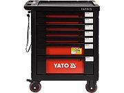 Yato YT-55290 Roller Cabinet With Tools Insert
