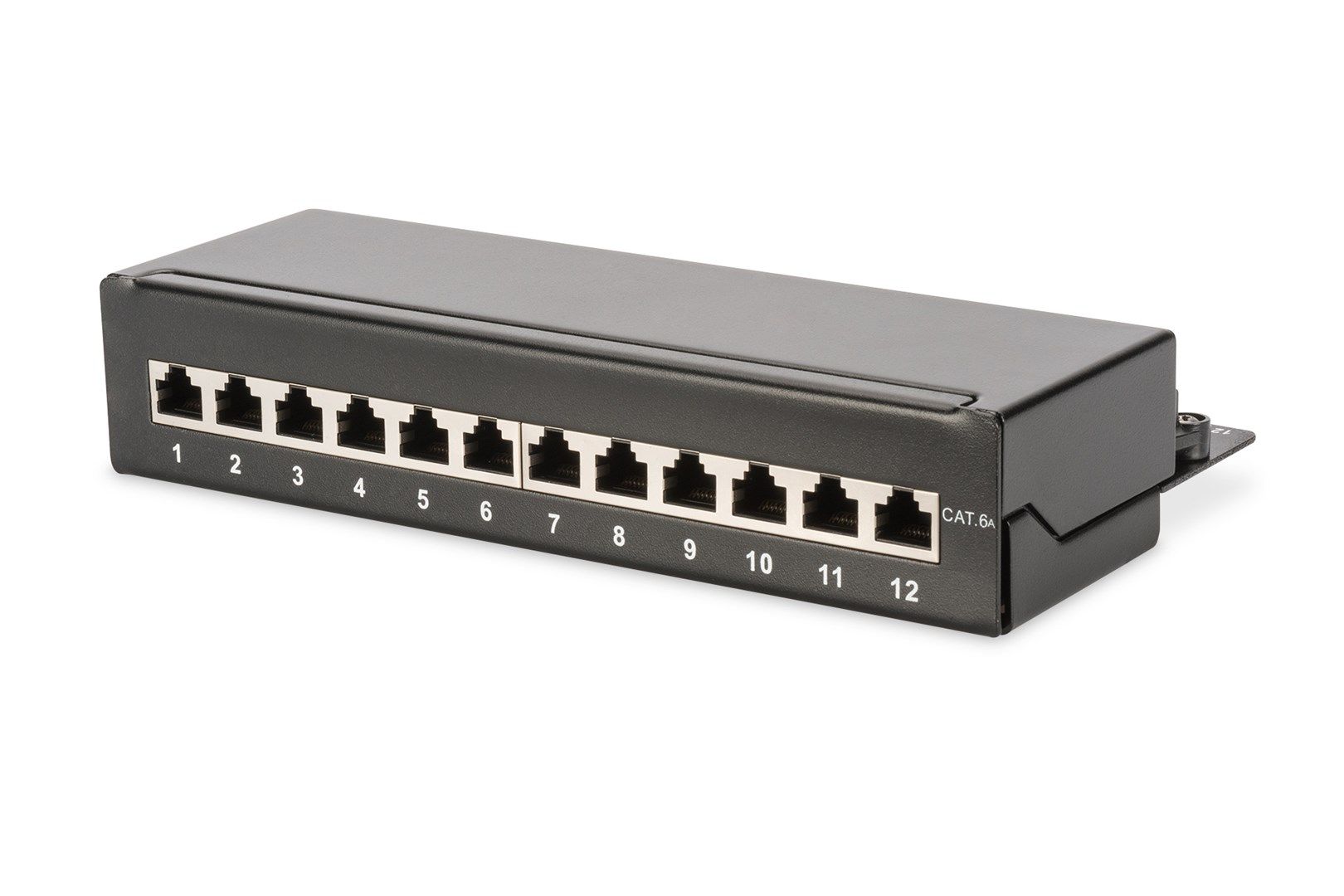 DIGITUS DN-91612SD-EA - patch-panel -