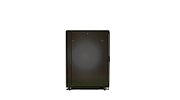 Extralink Rackmount cabinet 27U 800x800 Black standing