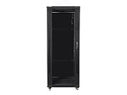 LANBERG FREE STANDING CABINET RACK 19  32U 600X600 SCHWARZ