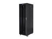 LANBERG FREE STANDING 19  RACK CABINET 42U 800x800 BLACK