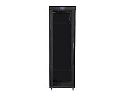 LANBERG FREE STANDING 19  RACK CABINET 47U 800x1000 BLACK