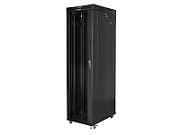 LANBERG FREE STANDING 19  RACK CABINET 47U 800x1000 BLACK