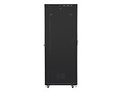 LANBERG FREE STANDING 19  RACK CABINET 47U 800x1000 BLACK