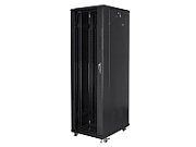 LANBERG FREE STANDING 19  RACK CABINET 42U 600x1000 BLACK