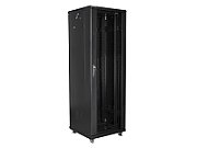 LANBERG FREE STANDING CABINET RACK 19  37U 600X600 SCHWARZ