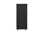 LANBERG FREE-STANDING 19  RACK CABINET 42U 800X800 BLACK