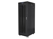 LANBERG FREE STANDING 19  RACK CABINET 42U 800x1000 BLACK