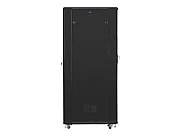 LANBERG FREE STANDING CABINET RACK 19  42U 800X1000 SCHWARZ