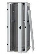 Triton 19  Rack 37U/ 600x800 NEW Glass door Freestanding rack